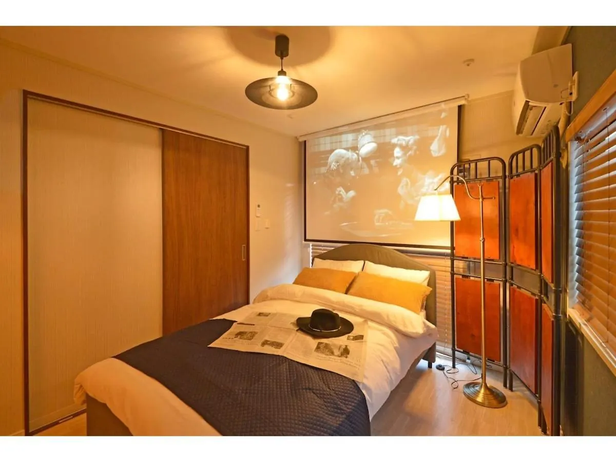 Airstay Asakusa - Vacation Stay 27240V Tokyo