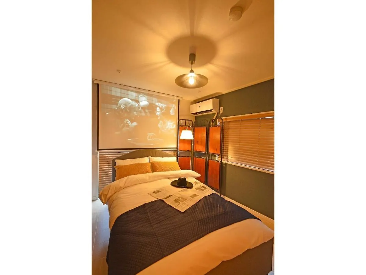 Airstay Asakusa - Vacation Stay 27240V Tokyo 0*,  Japan
