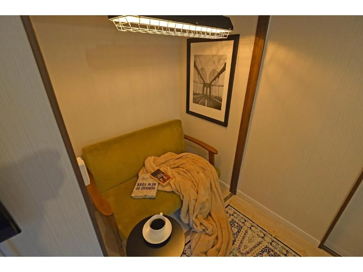 Airstay Asakusa - Vacation Stay 27240V Tokyo Apartment