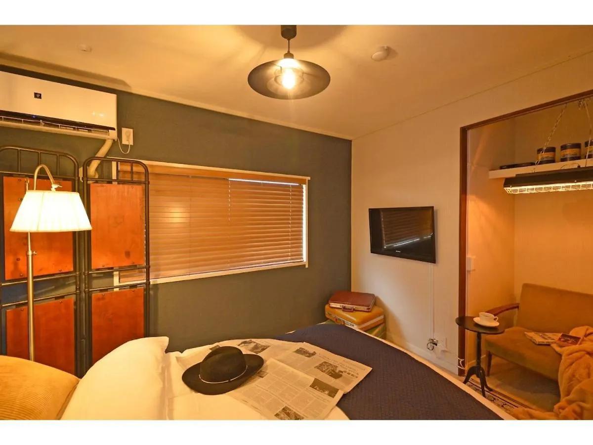 Airstay Asakusa - Vacation Stay 27240V Tokyo Japan