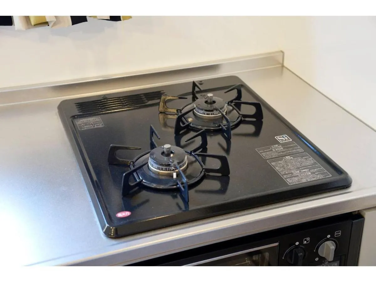 Apartment Airstay Asakusa - Vacation Stay 27240V Tokyo